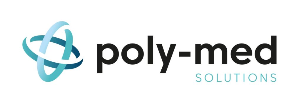 Poly Med Solutions Echographe Samsung Le Mans NEW LOGO HD POLY MED Solutions