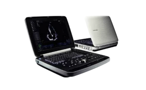 Poly Med Solutions Echographe Samsung Le Mans Cardiovasculaire HM 70 EVO