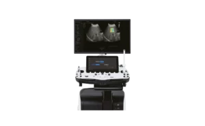Poly Med Solutions Echographe Samsung Le Mans Cardiovasculaire RS 85 Prestige