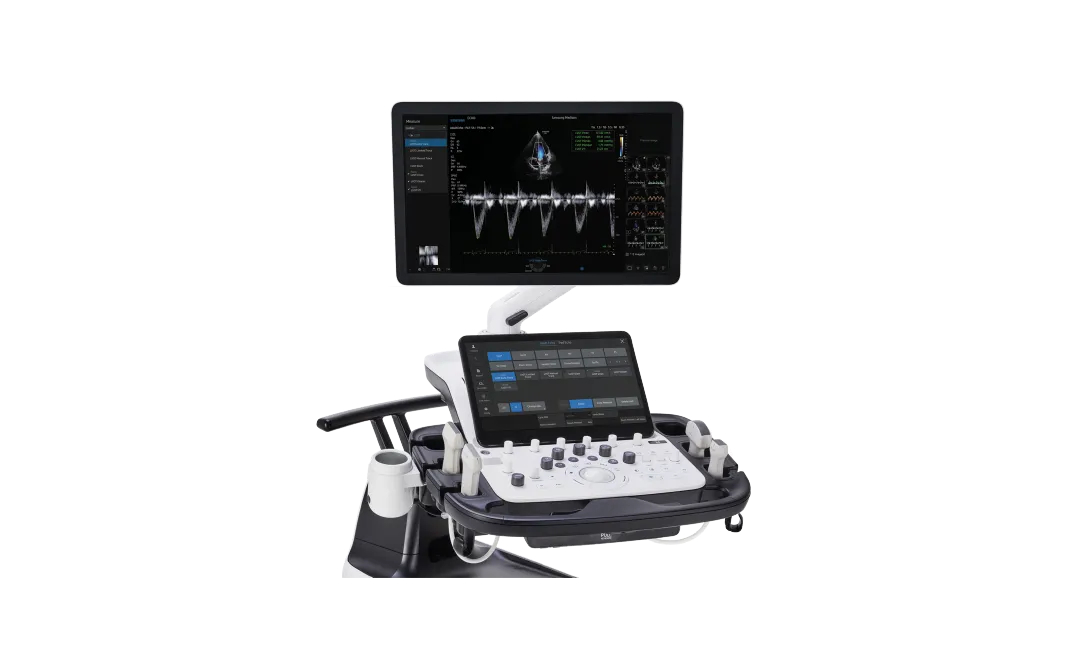 Poly Med Solutions Echographe Samsung Le Mans Cardiovasculaire V6
