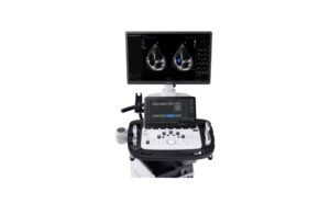 Poly Med Solutions Echographe Samsung Le Mans Cardiovasculaire V8