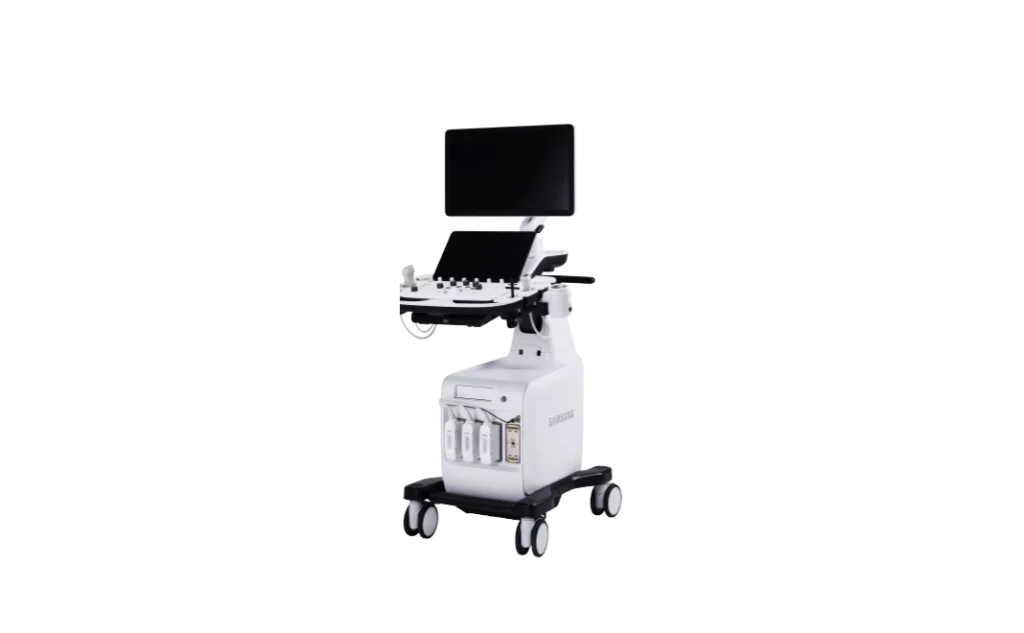 Poly Med Solutions Echographe Samsung Le Mans Cv6
