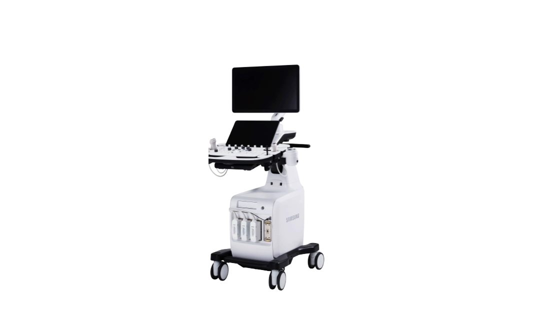 Poly Med Solutions Echographe Samsung Le Mans Cv6