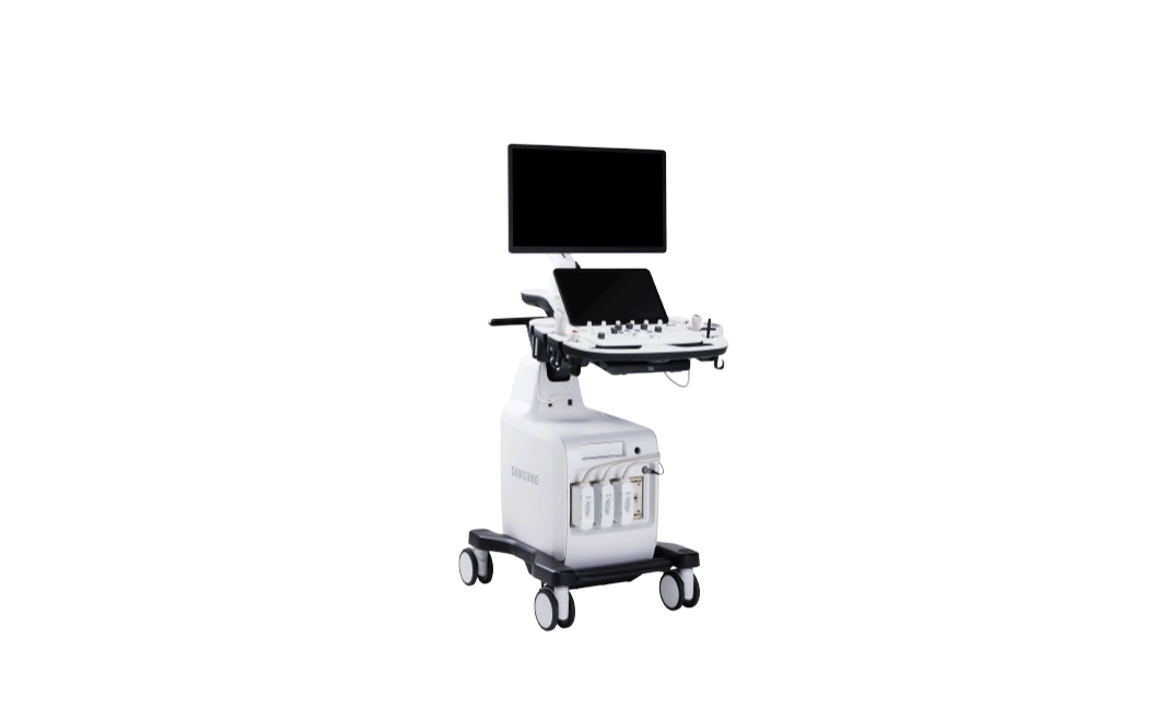 Poly Med Solutions Echographe Samsung Le Mans Cv7