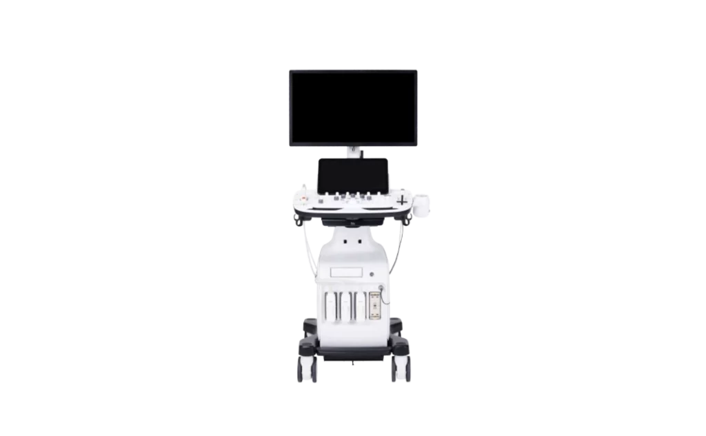 Poly Med Solutions Echographe Samsung Le Mans Cv8