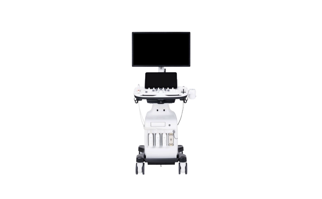 Poly Med Solutions Echographe Samsung Le Mans Cv8