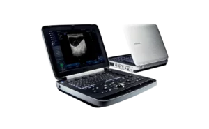 Poly Med Solutions Echographe Samsung Le Mans Veterinaire HM 70 EVO VET