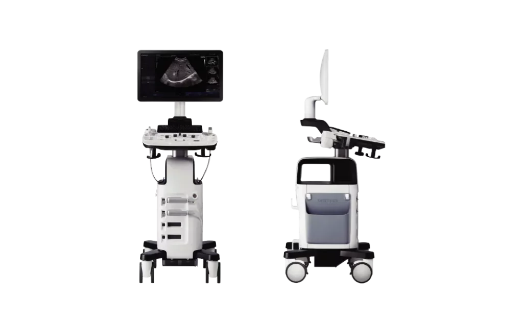 Poly Med Solutions Echographe Samsung Le Mans Veterinaire HS 30A VET