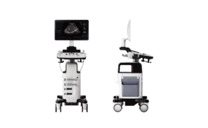 Poly Med Solutions Echographe Samsung Le Mans Veterinaire HS 30A VET