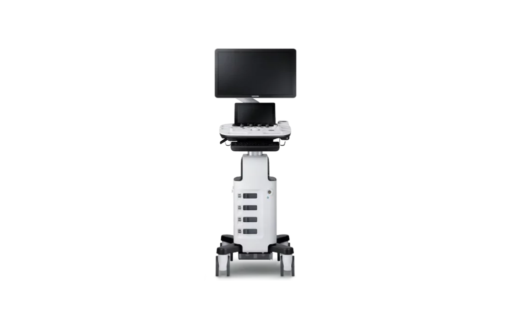 Poly Med Solutions Echographe Samsung Le Mans Veterinaire HS 40A VET