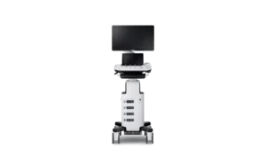 Poly Med Solutions Echographe Samsung Le Mans Veterinaire HS 40A VET