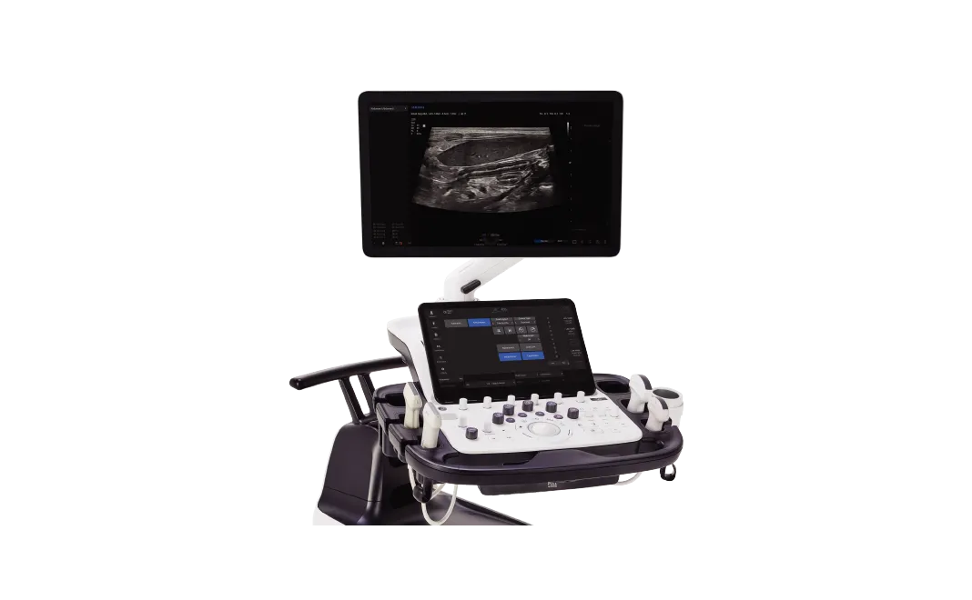 Poly Med Solutions Echographe Samsung Le Mans Veterinaire V5 VET