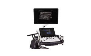 Poly Med Solutions Echographe Samsung Le Mans Veterinaire V6 VET