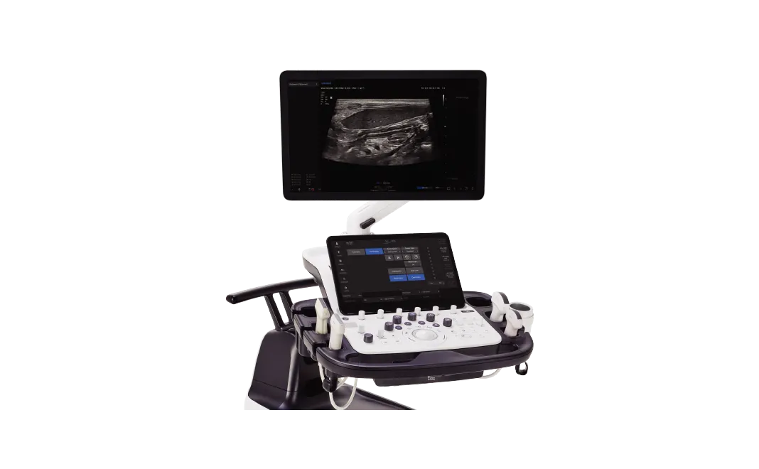 Poly Med Solutions Echographe Samsung Le Mans Veterinaire V6 VET