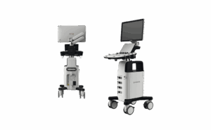 Poly Med Solutions Echographe Samsung Le Mans HS40